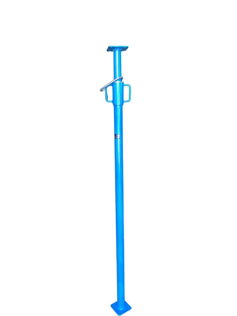 Stavební podpěry 160-290cm Stropní podpěry pro stavbu nastavitelné MS19700